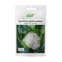 Насіння капусти цвітної сорт Опал F1 20 шт, Rijk Zvaan