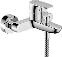 Змішувач для ванни Hansgrohe Rebris S Chrome (72440000)