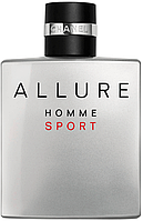 Мужской наливной парфюм 30 мл аналог Allure Homme Sport Chanel духи Reni Travel 275