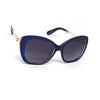 Жіночі сонцезахисні окуляри полароїд 8049 с-4