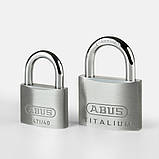 Замок навісний ABUS 54ТI 50мм, фото 4