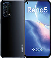 Oppo Reno 5 4G