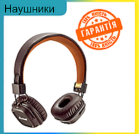 Наушники накладные для дома Marshall Headphones Игровые наушники с микрофоном (Наушники накладные)