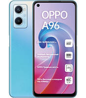 Oppo A96