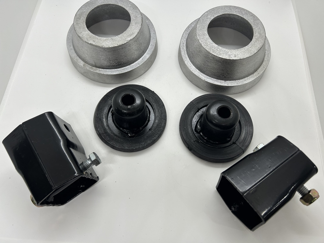 Проставки Фольксваген Пассат Б3 (комплект), фото 1