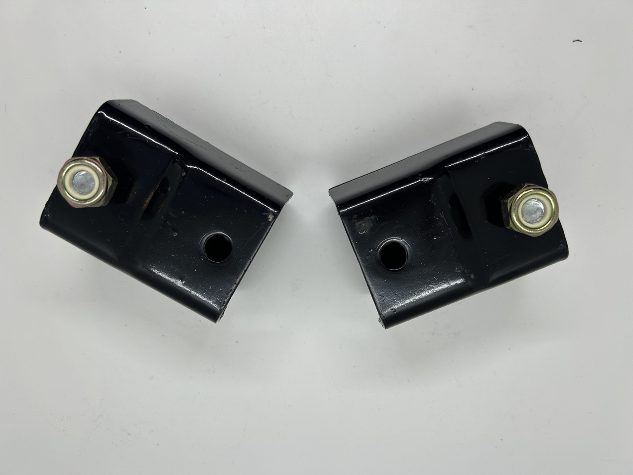 Проставки Фольксваген Пассат Б3 (задні), фото 1