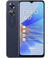 Oppo A17