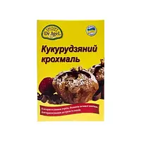 Кукурузный крохмал 200 г Dr.Igel