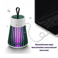 Ловушка для комаров электрическая Electronic shock Mosquito killing lamp | LS-179 Убийца комаров