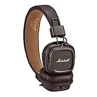 Накладные наушники для улицы Marshall Headphones Major II Лучшие накладные наушники (Наушники)