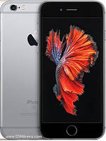 IPhone 6S. 4.7" 4G RAM2GB ROM16GB 5/12mPix Fingerprint + презенти