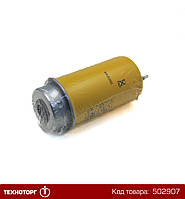 Фильтр (2 micron) топливный вторичный JCB JS-серия (320/07446, 320/A7122, 333/K7702) | 320/07446
