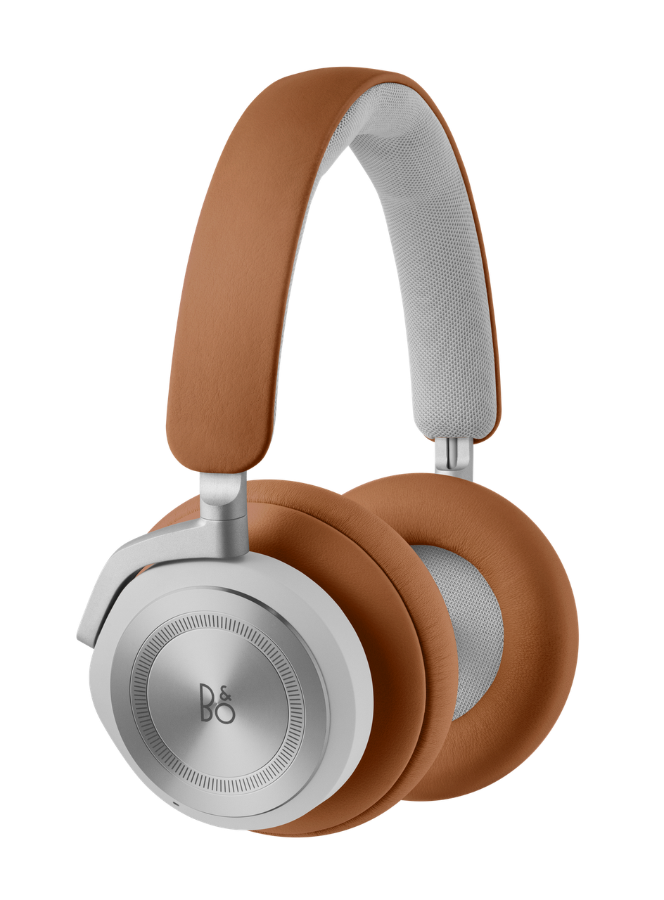 Навушники Bang & Olufsen Beoplay HX Timber (1224002)