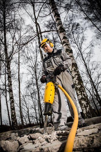 Купить пневматический отбойный молоток 