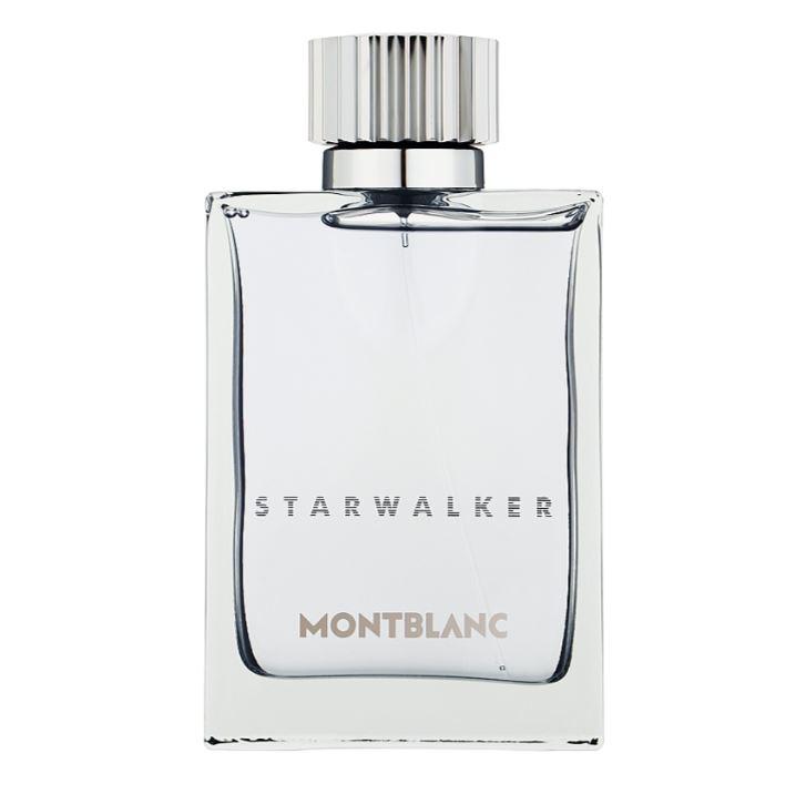 Mont Blanc Starwalker 50 мл — туалетна вода (edt)