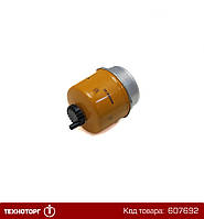 Фильтр топливный первичный JCB MINI (32/925666, 332/S3917, 400/E2676) Original CN | 32/925666
