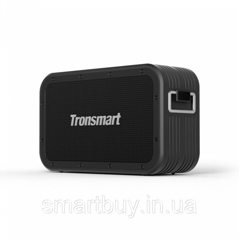 Портативна колонка Tronsmart Force Max 80W