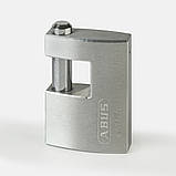 Замок навісний ABUS 82TI П-подібний 70 мм, фото 2