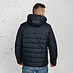Куртки чоловічі весна осінь  від виробника 48,50 темно-синій, фото 4