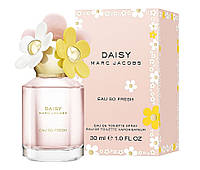 Marc Jacobs Daisy Eau So Fresh 30 мл - туалетная вода (edt)