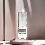 Дозатор універсальний для рідкого мила і дезінфікуючих засобів 300 мл, фото 3