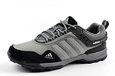 Кросівки Adidas Climaproof чоловічі сірі, фото 3