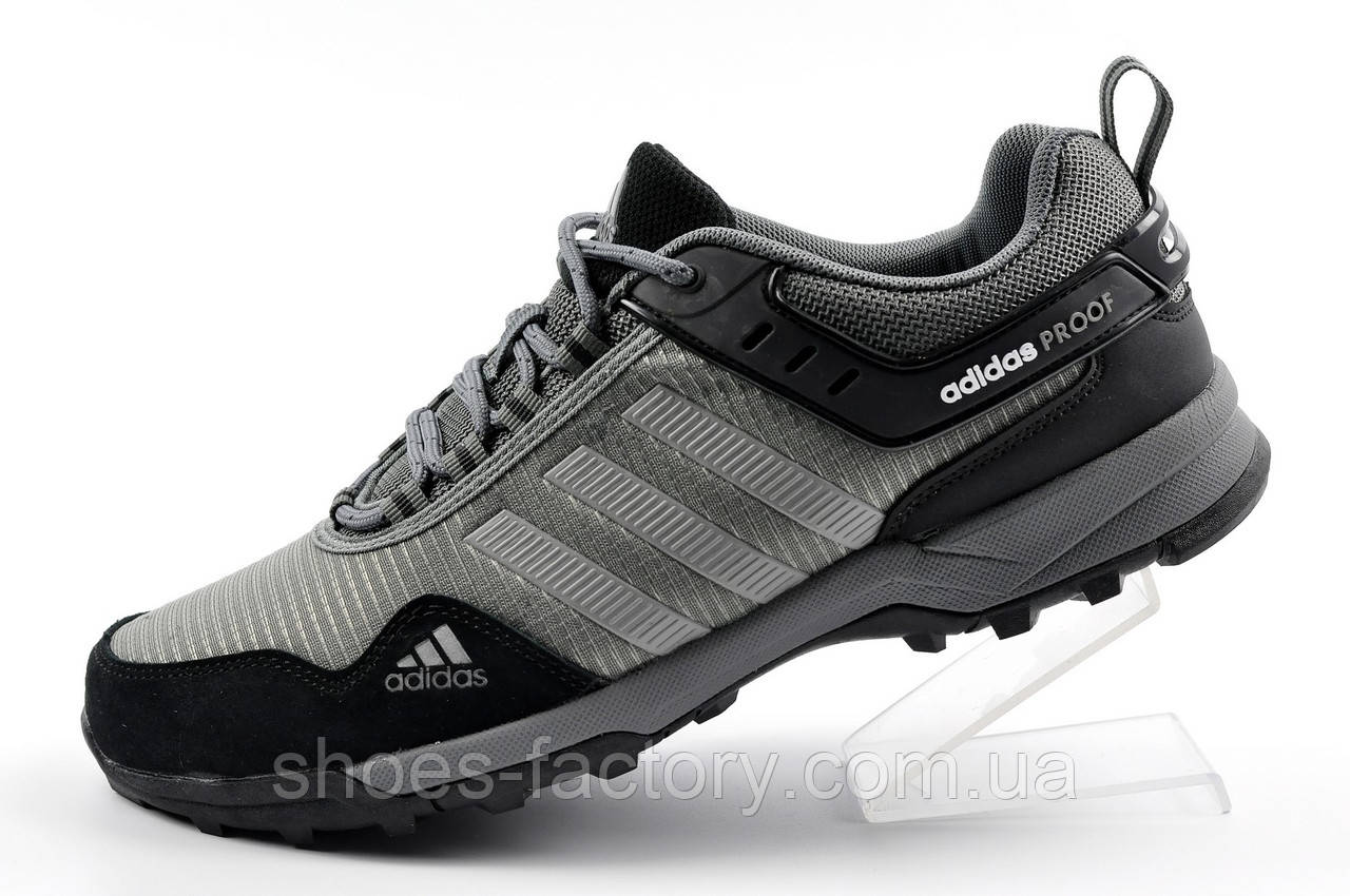 Кросівки Adidas Climaproof чоловічі сірі