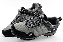Кросівки Adidas Climaproof чоловічі сірі, фото 5