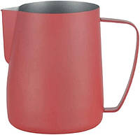 Питчер Frothing Art Cup 600 мл для молока Pink