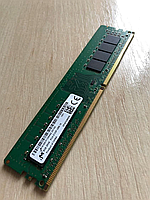 Оперативна пам'ять Micron DDR4 8Gb PC4-2133P (MTA16ATF1G64AZ-2G1A2)