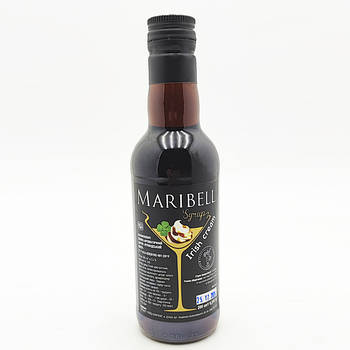 Сироп Ірландський лікер Maribell 270мл