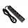 Мережевий подовжувач VIDEX ONCORD з/з 4п 3м (3x1.5мм) 3.4А USB(QC3.0) +USB-C(PD18W) з кнопкою Black, фото 3