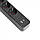 Мережевий подовжувач VIDEX ONCORD з/з 4п 3м (3x1.5мм) 3.4А USB(QC3.0) +USB-C(PD18W) з кнопкою Black, фото 5