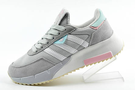 Кросівки Adidas Retropy f2 жіночі, фото 1
