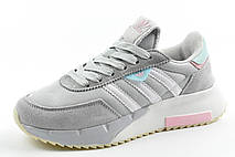 Кросівки Adidas Retropy f2 жіночі, фото 6