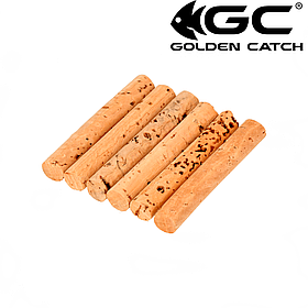 Палички коркові GC G.Carp Cork Sticks 6мм (6шт)