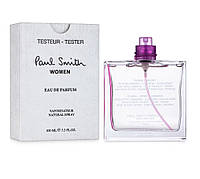 Paul Smith Women 100 мл - парфюмированная вода (edp), тестер