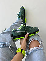 Мужские кроссовки Nike SB Dunk Low