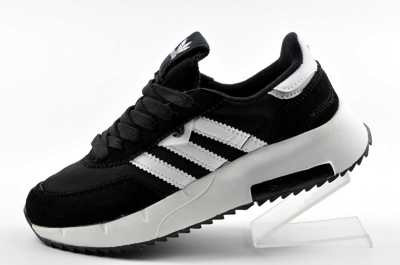 Кросівки Adidas Retropy f2 унісекс