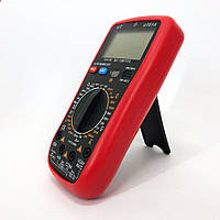 Мультиметр тестер вольтметр Digital UT61A / Тестер для электрика / Тестер для QL-809 измерения напряжения