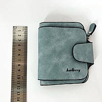 Стильний жіночий гаманець Baellerry Forever Mini | Гаманець міні дівчини | Жіночий VS-127 ексклюзивний гаманець