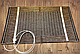Жакардовий килимок з підігрівом 60*100 см, 134 Вт теплий килимок для ніг, фото 6