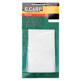 ПВА пакет GC G.Carp PVA Bag 55 x 110 мм S ( 10шт )