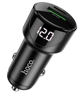 Автомобільні зарядки