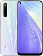 Realme 6