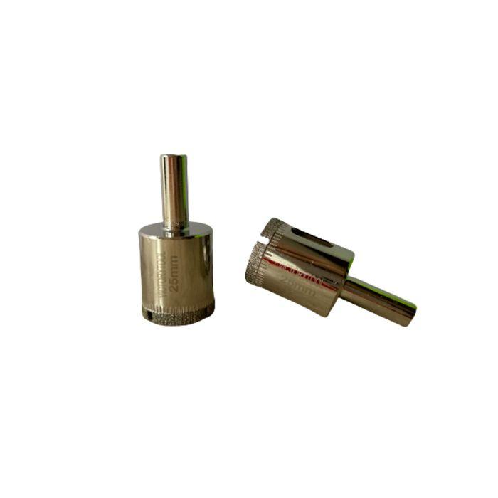 Коронка алмазна VICTORYTOOL 25мм (V025)