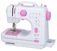 Бытовая швейная машинка 12в1 505 Детская швейная машинка