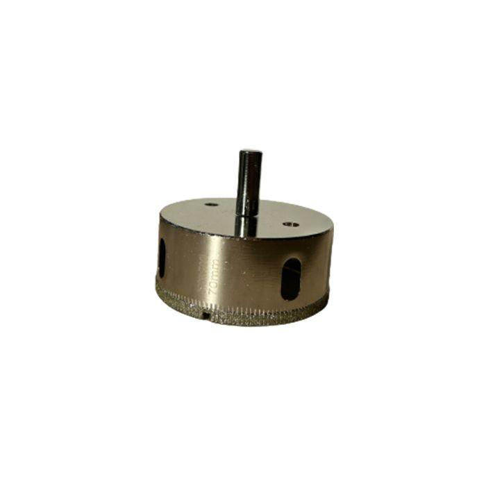 Коронка алмазна VICTORYTOOL 80мм (V080)