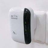 Підсилювач сигналу wifi репітер Підсилювачі wi-fi, фото 3