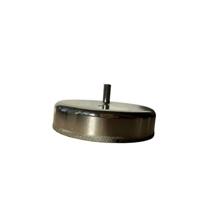 Коронка алмазна VICTORYTOOL 130мм (V130)